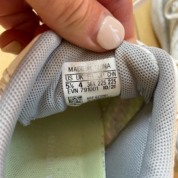 Adidas golf sneakers - Picture 7 of 9